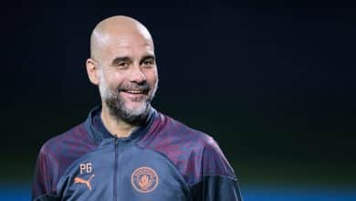 &Eacute; (quase) imposs&iacute;vel o Manchester City cair nas oitavas de final para o Copenhagen