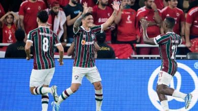 O sonho n&atilde;o tem fim: o Fluminense venceu o gigante Al Ahly e est&aacute; na final do Mundial de Clubes