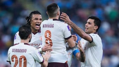 Sem papinho: Manchester City quer muito t&iacute;tulo do Mundial e espera espet&aacute;culo do Fluminense de Diniz