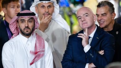 Associa&ccedil;&atilde;o de jogadores amea&ccedil;a ir &agrave; Justi&ccedil;a contra aumento excessivo de jogos por parte da Uefa e da Fifa