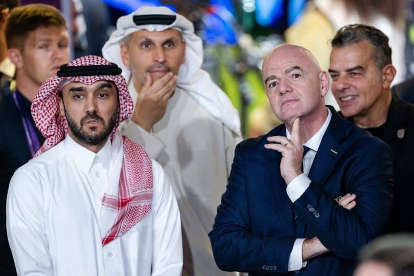 Associação de jogadores ameaça ir à Justiça contra aumento excessivo de jogos por parte da Uefa e da Fifa