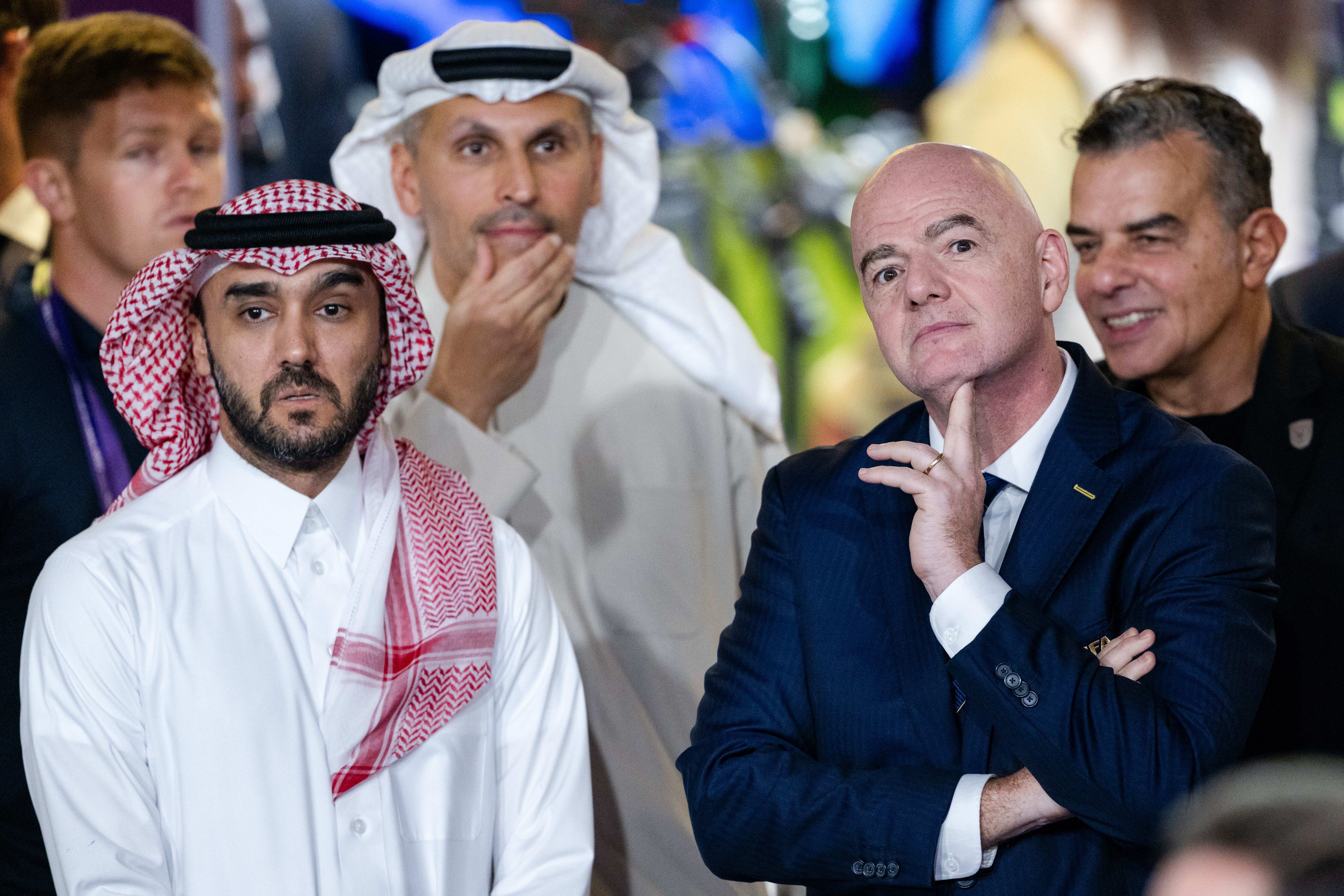 Associa&ccedil;&atilde;o de jogadores amea&ccedil;a ir &agrave; Justi&ccedil;a contra aumento excessivo de jogos por parte da Uefa e da Fifa