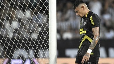 Cinco motivos que explicam o Botafogo ter perdido o t&iacute;tulo do Campeonato Brasileiro