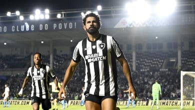Abel Ferreira quer atacante experiente no Palmeiras, e Diego Costa entra na pauta do clube