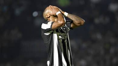 Botafogo n&atilde;o quer repatriar jogadores emprestados, nem mesmo os conhecidos pela torcida