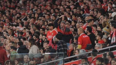 Futebol europeu registra mais um (grave) caso de viol&ecirc;ncia &ndash; e desta vez, dentro do est&aacute;dio