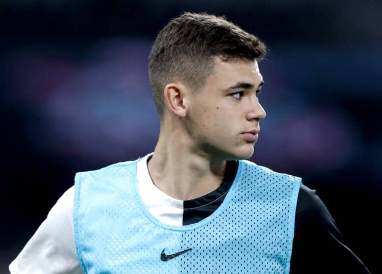 Exames médicos no PSG mostram necessidade de cirurgia que pode tirar sonho de Moscardo