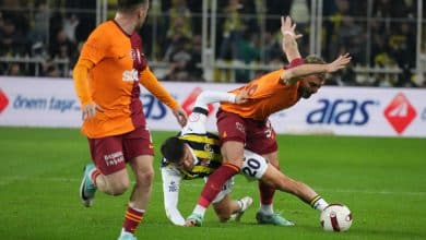 Sauditas vetam homenagem a pol&iacute;tico e Supercopa da Turquia entre Galatasaray e Fenerbah&ccedil;e &eacute; cancelada