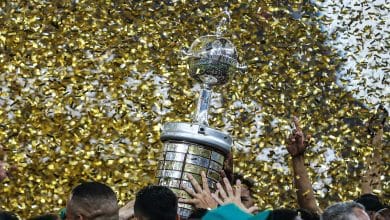 Assim ficou o sorteio das fases preliminares da Libertadores 2024 (e pode ter choque brasileiro)