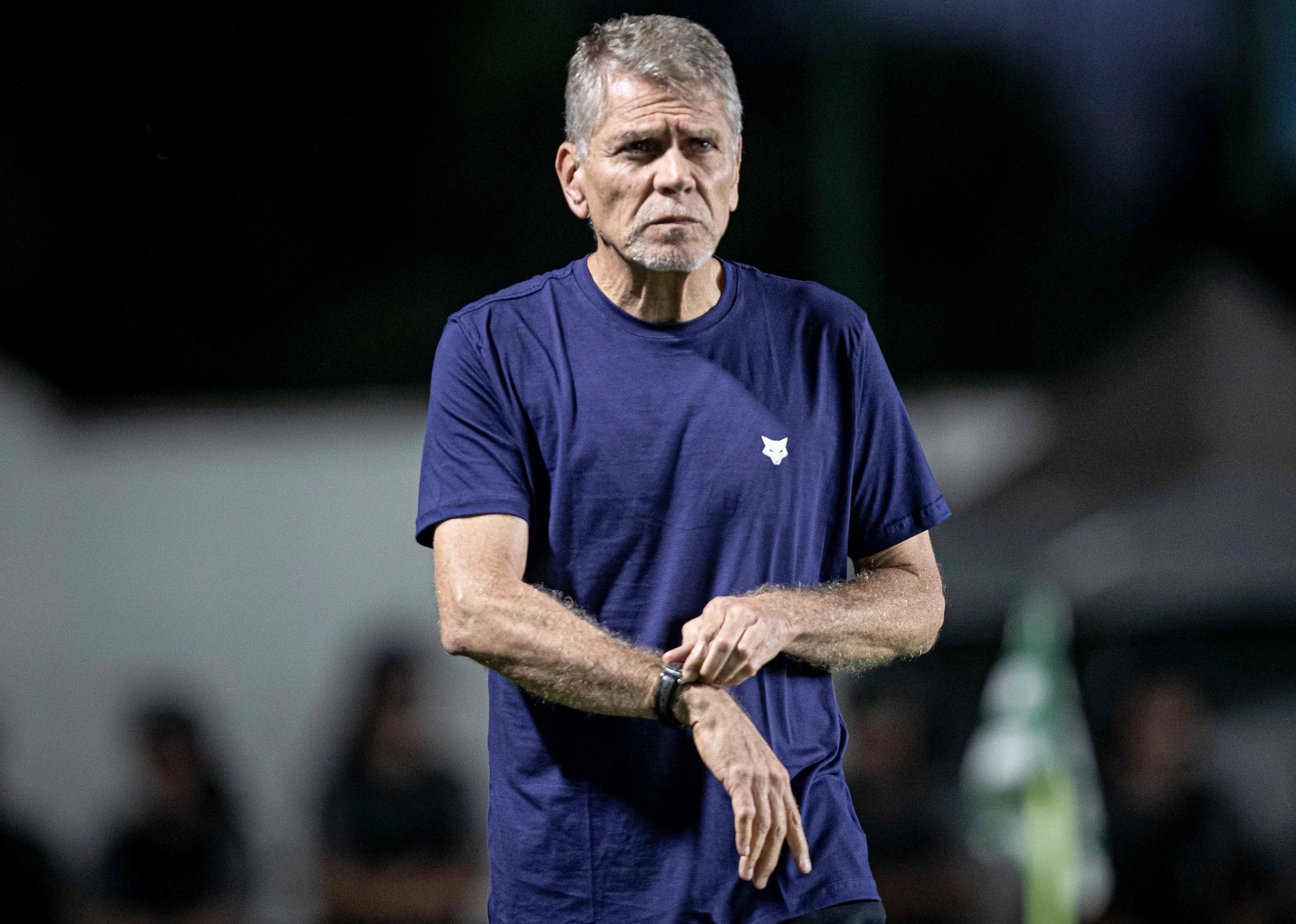 Cruzeiro passou susto no Brasileir&atilde;o mas terminou o ano com objetivos conquistados