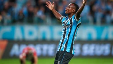 O Gr&ecirc;mio est&aacute; feliz e satisfeito com a ponte entre sua base e o profissional