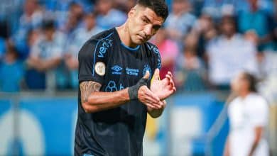 Ter Su&aacute;rez no Brasil foi um barato e atendeu, mesmo que num sopro, nossa car&ecirc;ncia por jogadores de elite