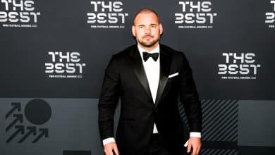 Sneijder: &lsquo;Foi injusto eu n&atilde;o ter sido coroado com a Bola de Ouro em 2010 e Messi ter ganho&rsquo;