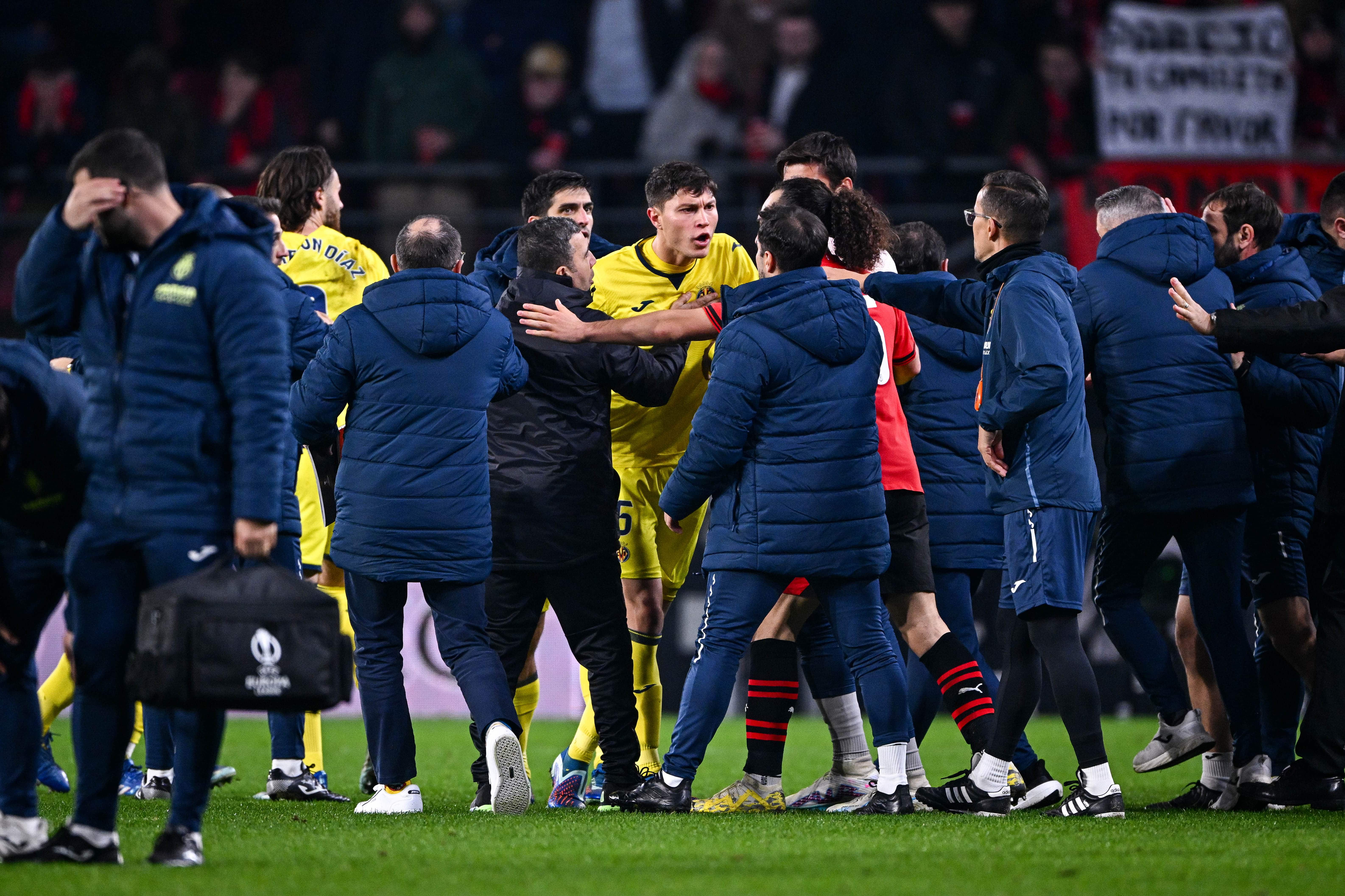 Villarreal foi salvo na Liga Europa por regra antiga, mas que nem todo mundo conhece &mdash; sabe qual &eacute;?