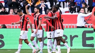 Visando dormir na lideran&ccedil;a e jogar press&atilde;o ao PSG, Nice visita um Nantes pouco inspirado
