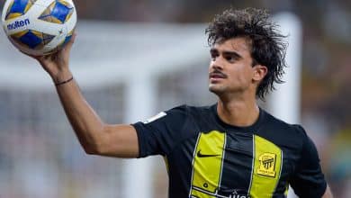 Al-Ittihad poupou seus craques, foi pregui&ccedil;oso e mesmo assim venceu (e se classificou) na Champions Asi&aacute;tica