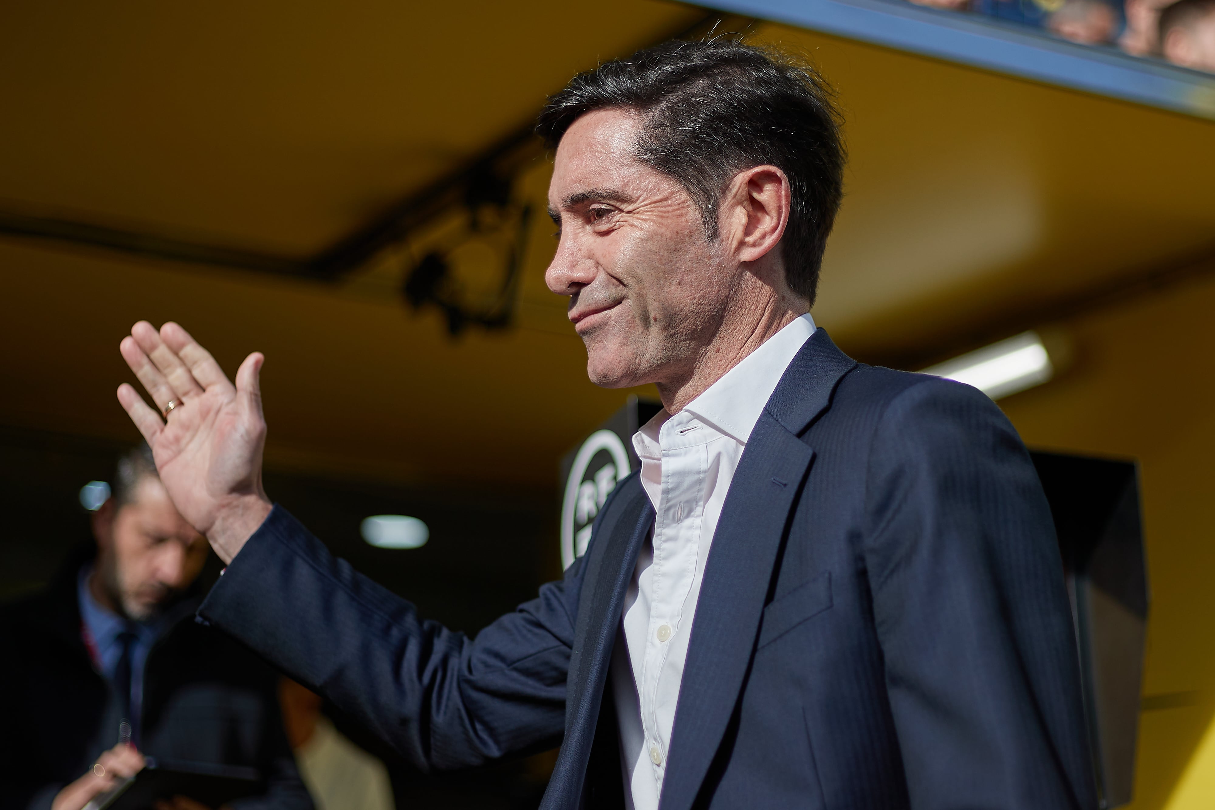 Ap&oacute;s um m&ecirc;s de Marcelino, Villarreal encara a Real Sociedad com nova aspira&ccedil;&atilde;o na La Liga