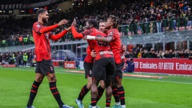 Milan tenta manter crescente na Serie A contra uma Atalanta &lsquo;fregu&ecirc;s&rsquo; e em queda