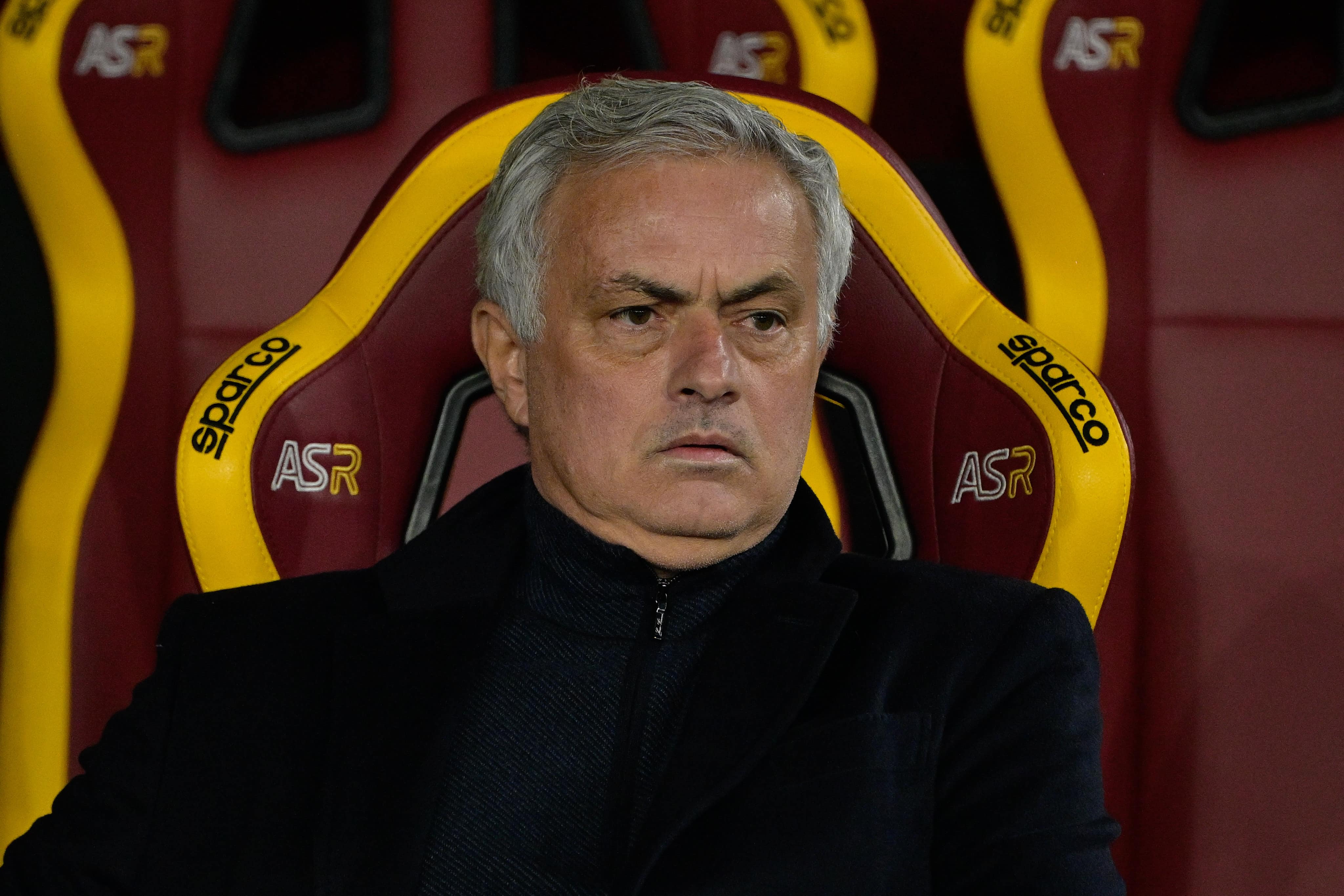 Em lua de mel, Jos&eacute; Mourinho e Roma t&ecirc;m apenas um empecilho que os separa de uma renova&ccedil;&atilde;o contratual