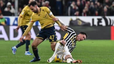 Juventus trope&ccedil;a diante do Genoa, e Internazionale pode abrir boa vantagem na lideran&ccedil;a