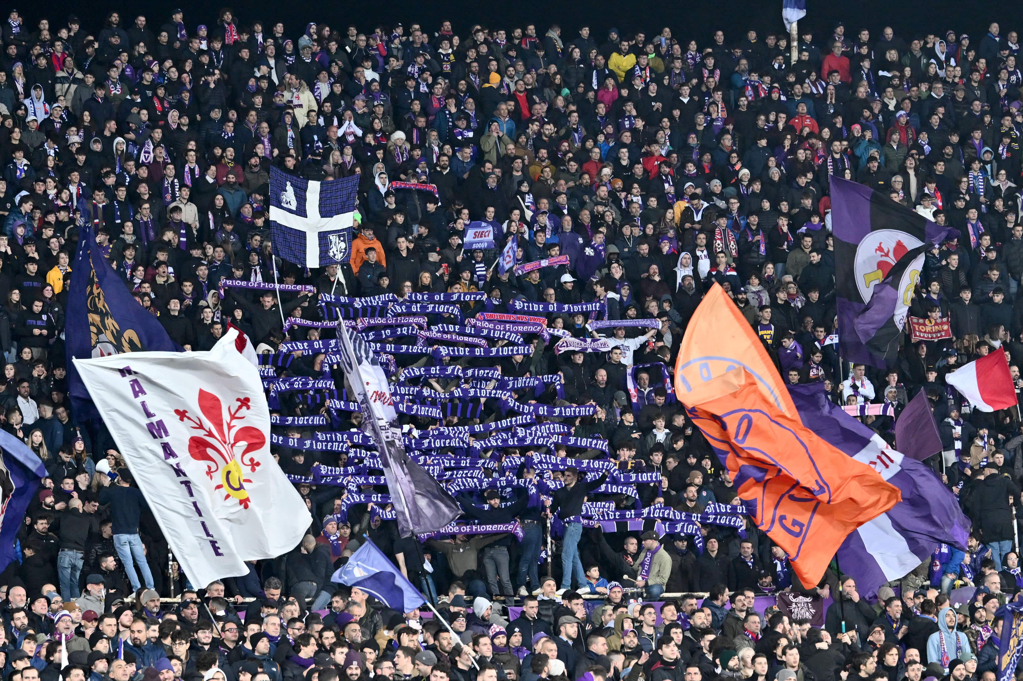 Expulsos de casa: Fiorentina arruma confus&atilde;o com prefeitura de Floren&ccedil;a, que quer reformar Artemio Franchi