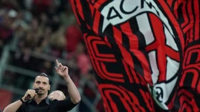 Zlatan n&atilde;o quer sombra e &aacute;gua fresca: Ibrahimovic volta ao Milan para exercer novo papel nos bastidores