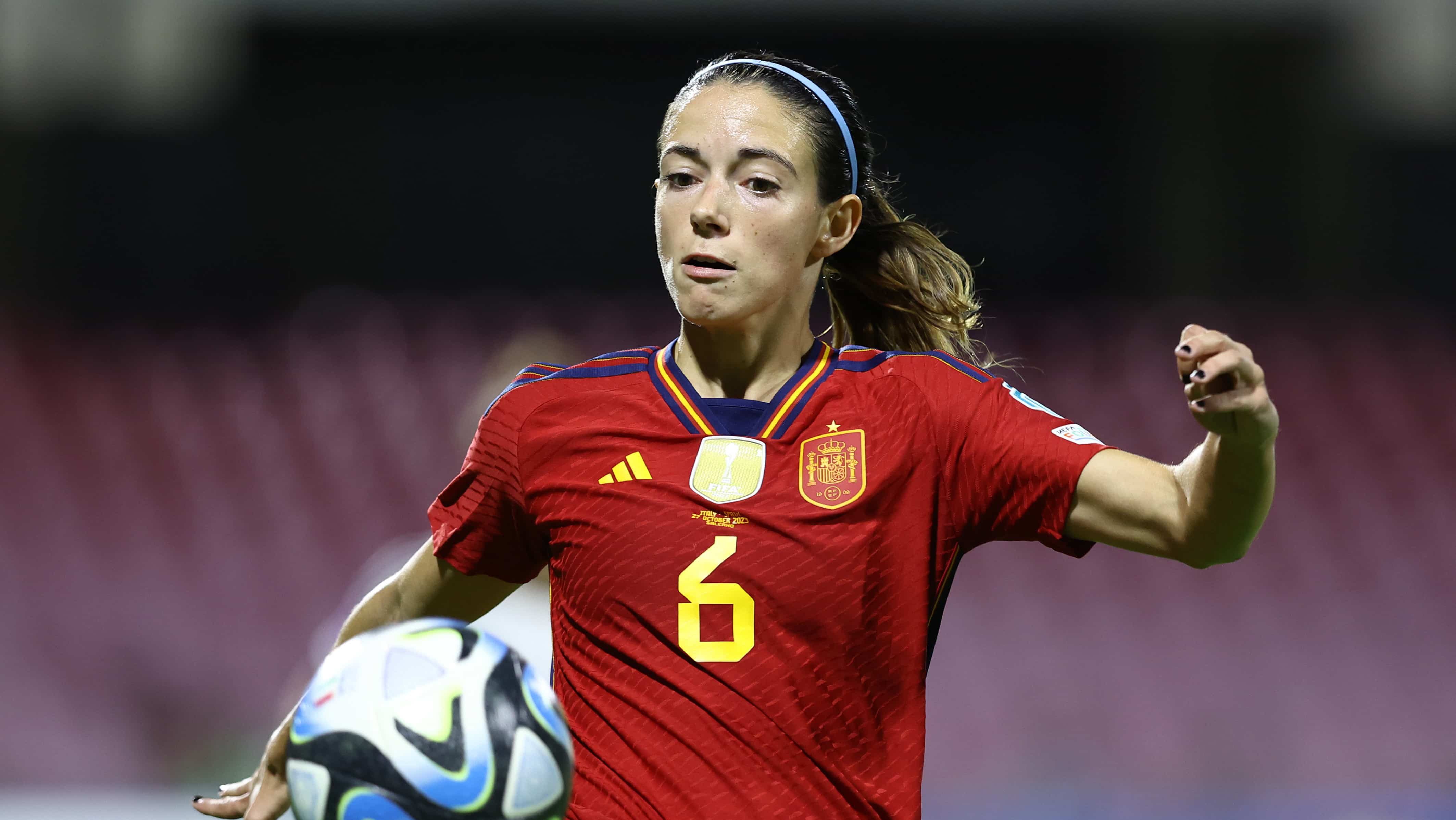 Crise sem fim: ambiente da sele&ccedil;&atilde;o espanhola feminina segue conturbado com pol&ecirc;mica entre Bonmat&iacute; e Tom&eacute;