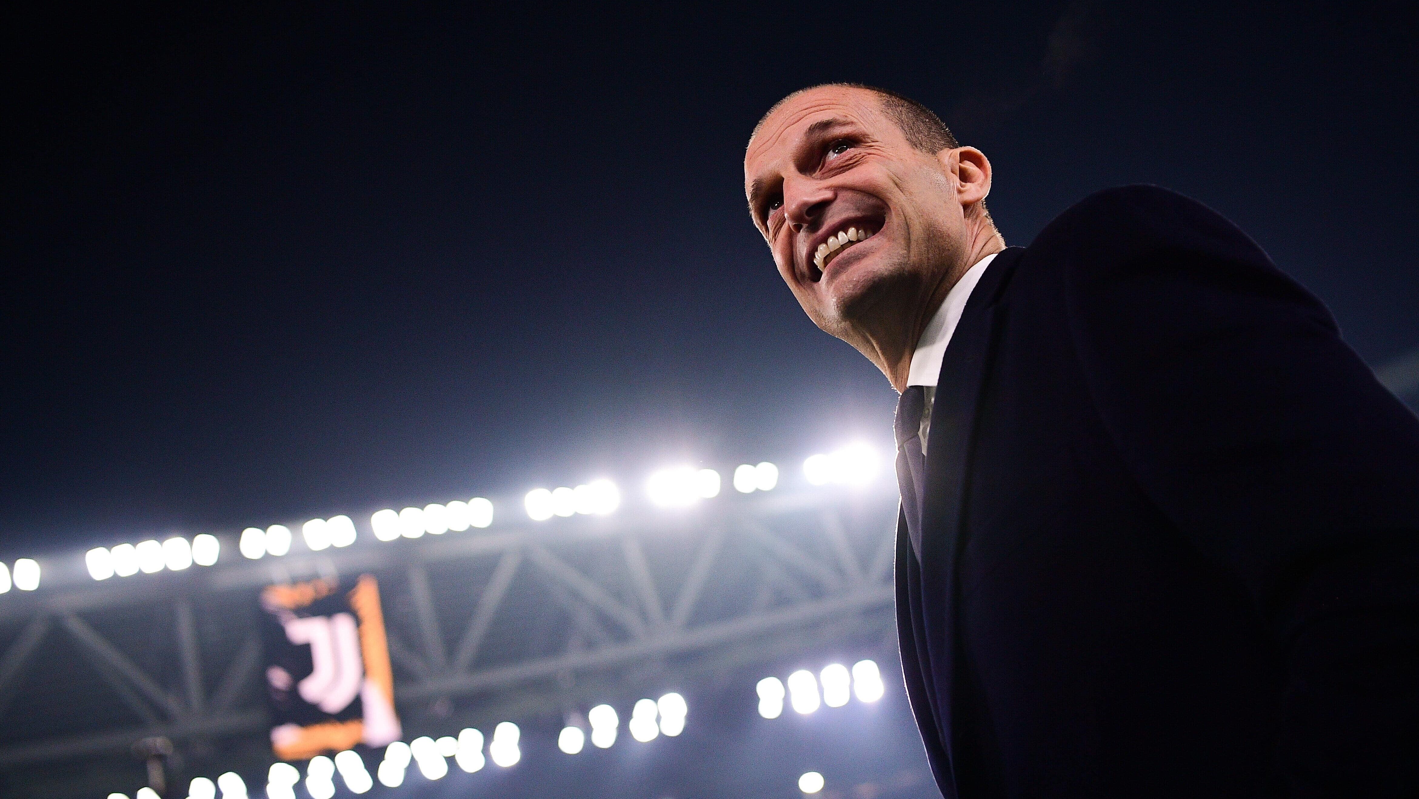 A Juventus quer o b&aacute;sico de presente do Papai Noel: efici&ecirc;ncia no ataque e volta da solidez defensiva