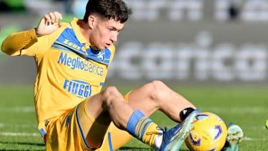 Juventus quer chegar a 3 meses invicta e para isso precisa vencer uma de suas maiores promessas: Soul&eacute;, emprestado ao Frosinone