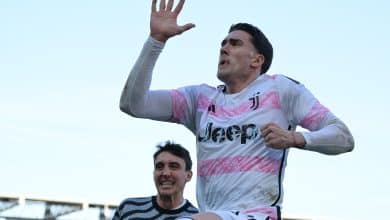Juventus prova que &eacute; visitante indigesta, vence o Frosinone e segue a ca&ccedil;a &agrave; Inter de Mil&atilde;o