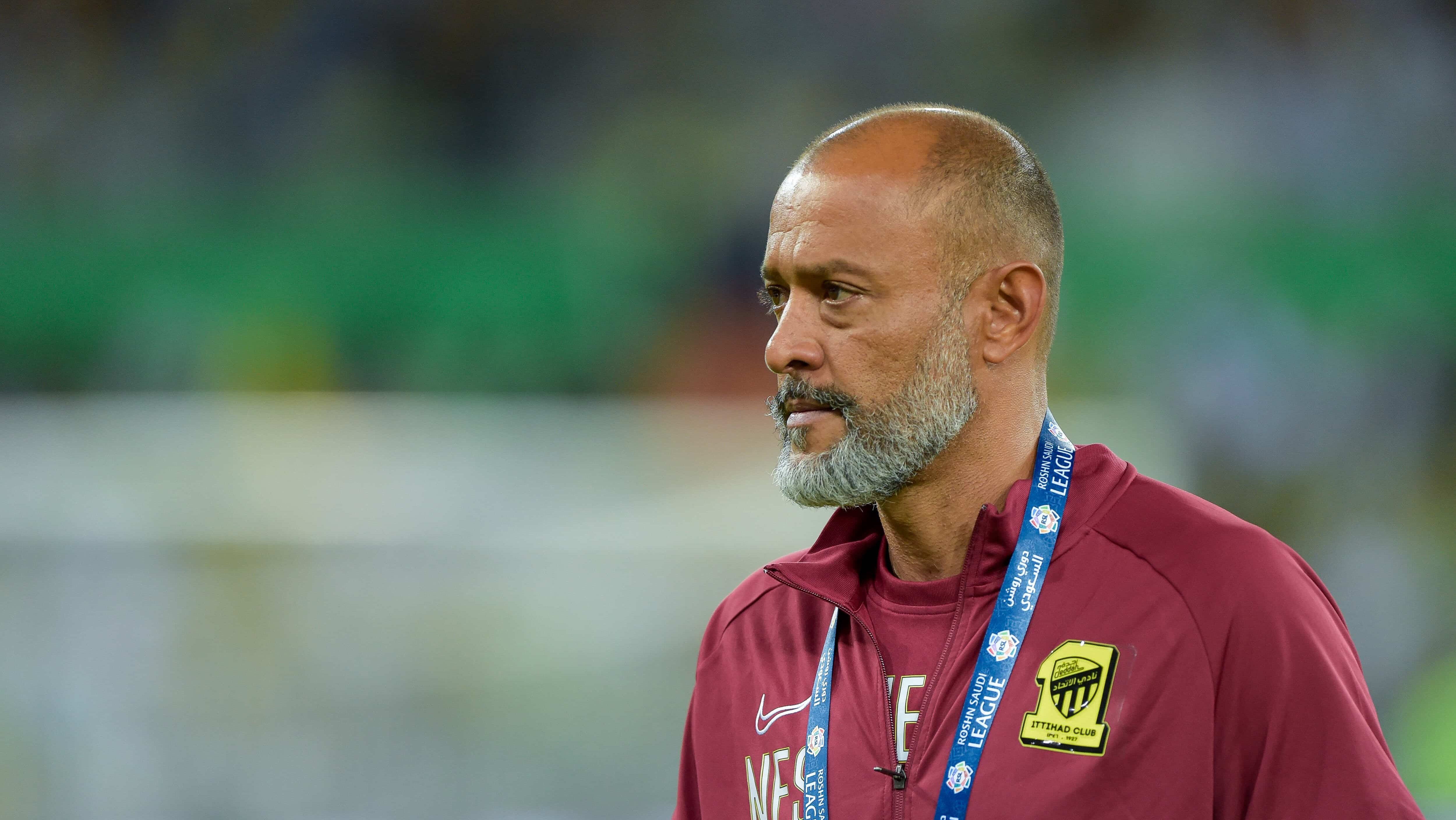 Ap&oacute;s demiss&atilde;o na Ar&aacute;bia Saudita, Nuno Esp&iacute;rito Santo tem tudo para voltar &agrave; Premier League