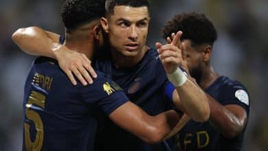 Cristiano Ronaldo, para variar, comanda passeio do Al-Nassr sobre Al-Riyadh de Odair Hellmann