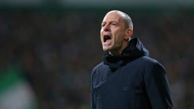 Augsburg quer aproveitar Dortmund baleado para mirar parte de cima da tabela na Bundesliga