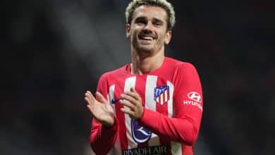 Atl&eacute;tico de Madrid mira recupera&ccedil;&atilde;o contra o Almer&iacute;a; Griezmann, a hist&oacute;ria