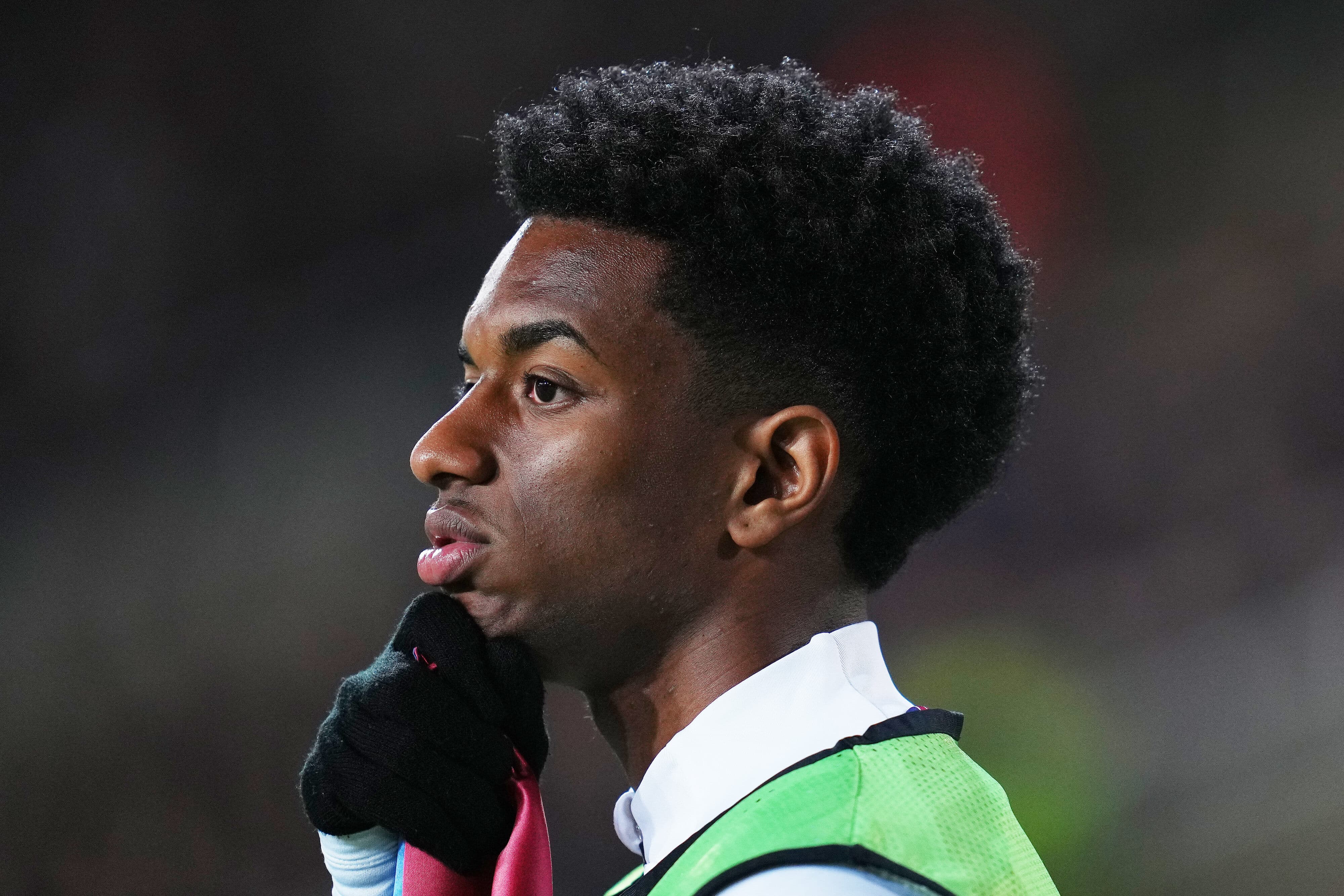 Balde vai perdendo brilho, lugar no time e preocupa no Barcelona &mdash; o que aconteceu?