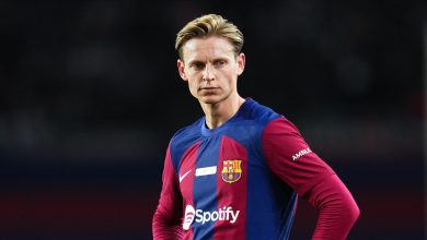 &lsquo;Sempre tive claro que queria ficar no Barcelona, mas queriam me vender para fazer dinheiro&rsquo;