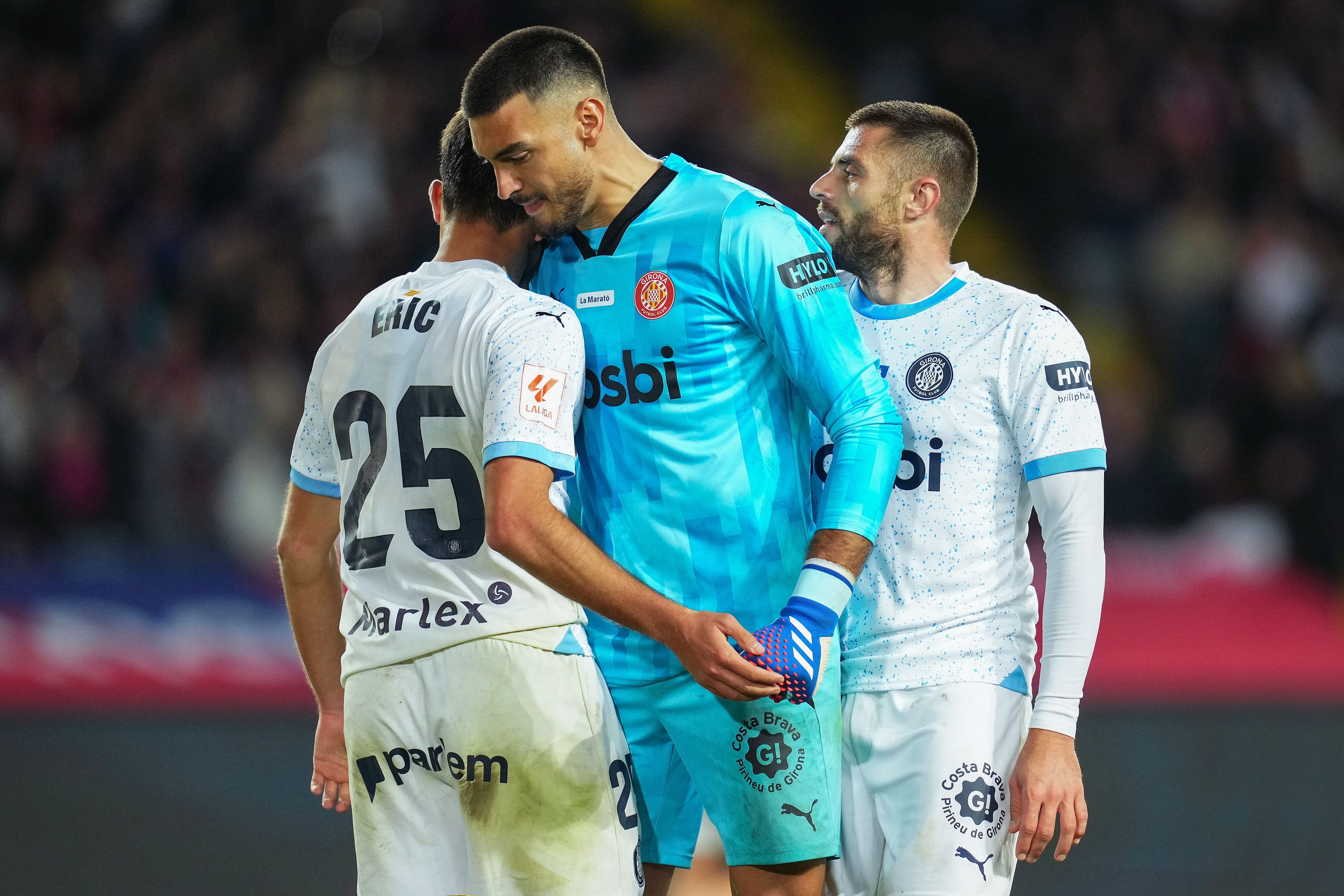 Girona n&atilde;o pode bobear contra Alav&eacute;s se quiser transformar seu conto de fadas em realidade em La Liga