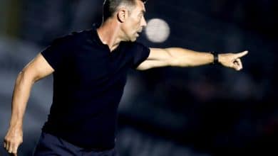 S&atilde;o Paulo recebe negativa de Caixinha e tenta avan&ccedil;ar em conversas com t&eacute;cnico de outro clube da S&eacute;rie A