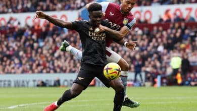O Arsenal quer ser campe&atilde;o da Premier League? Ent&atilde;o &eacute; bom mostrar do que &eacute; capaz contra o Aston Villa