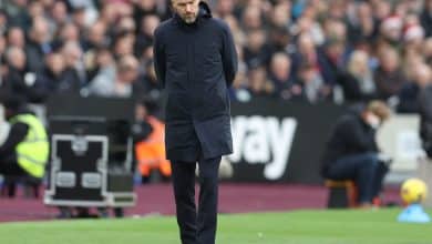 Derrota para o West Ham faz Manchester United amargar marca negativa na temporada europeia