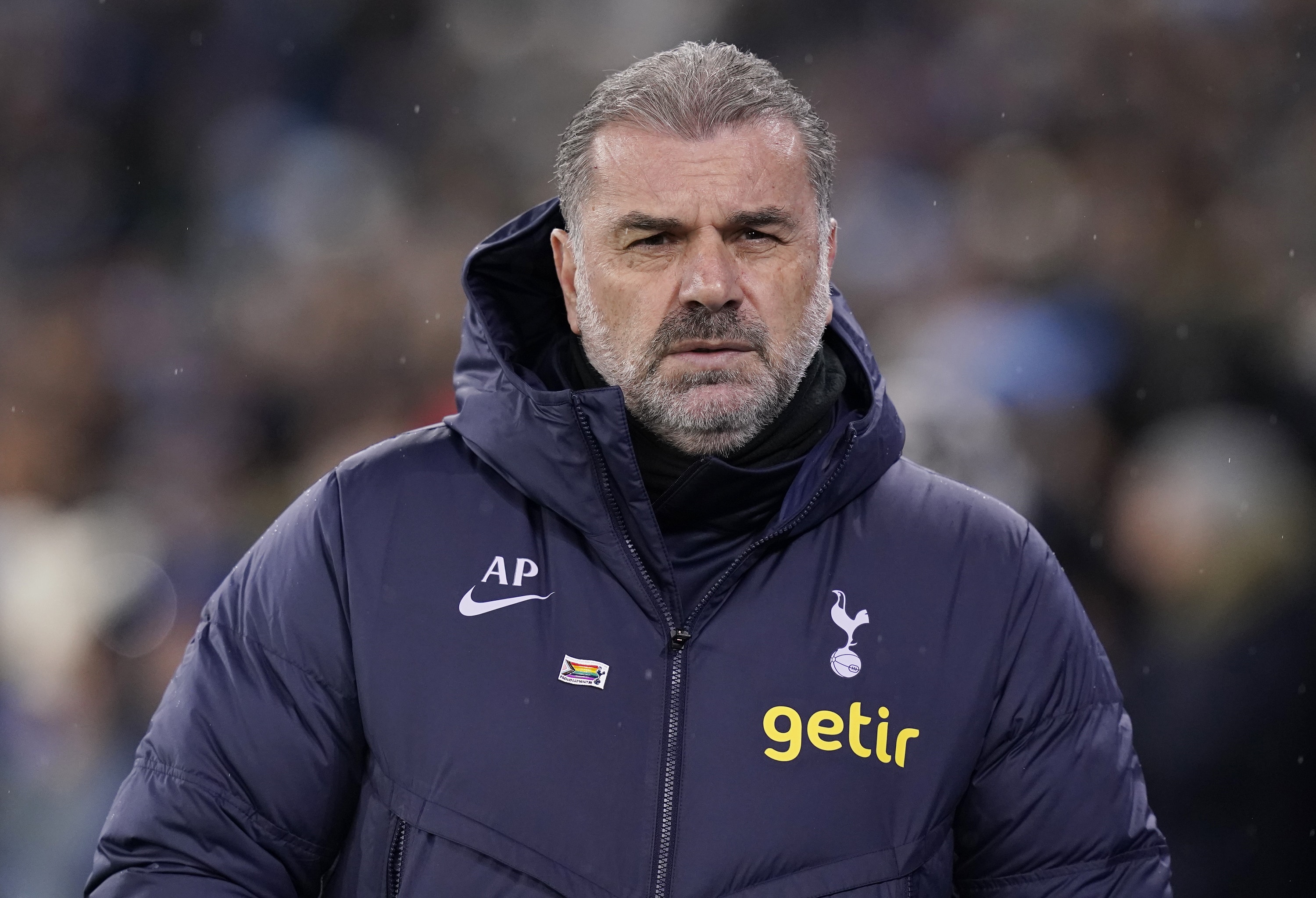 Mais uma les&atilde;o importante faz Tottenham definir prioridade para a janela de transfer&ecirc;ncias