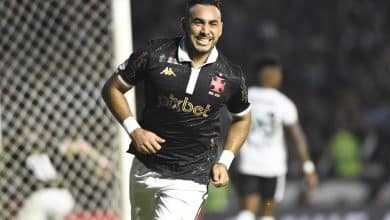 Janela do segundo semestre salvou o meio campo do Vasco em 2023