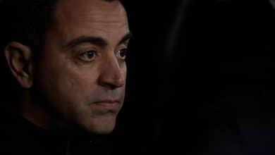 &lsquo;Corram como animais ou n&atilde;o vamos ganhar&rsquo;: Xavi (finalmente) perdeu a linha com o Barcelona