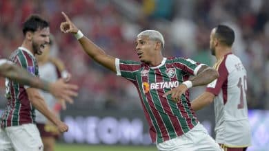 John Kennedy e Julian &Aacute;lvarez s&atilde;o os nomes do futuro e os talism&atilde;s do presente de Fluminense e Manchester City