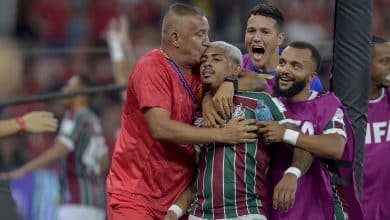 O que n&atilde;o d&aacute; pra ver pela TV: os detalhes de Fluminense&nbsp;x&nbsp;Al&nbsp;Ahly no Mundial de Clubes