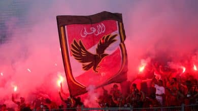 Torcida gigante e hegemonia na &Aacute;frica: como &eacute; o Al Ahly que enfrenta&nbsp;o&nbsp;Fluminense