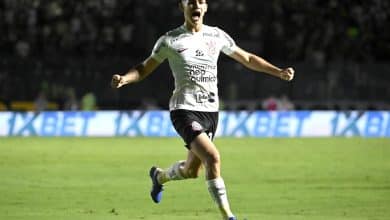 Augusto Melo prometeu continuidade de Moscardo, mas sa&iacute;da para o PSG mostra que discurso pode n&atilde;o ser colocado em pr&aacute;tica