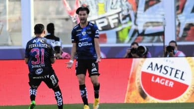 Destaque do Del Valle, Lautaro D&iacute;az quer jogar no Brasil e tem tr&ecirc;s clubes interessados