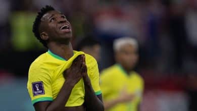 Os pedidos de Natal da Sele&ccedil;&atilde;o Brasileira s&atilde;o muitos (e urgentes!)