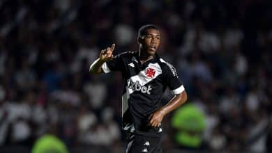 Rayan, a maior promessa do Vasco, n&atilde;o jogar&aacute; Copinha &mdash; mas &eacute; por um &oacute;timo motivo